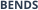 BENDS